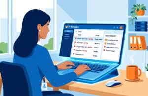 【MS365:第13回】連絡先の統合とメールのタスク化:フラグ機能を用いた効率的な受信トレイの整理術