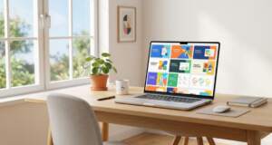 【MS365:第7回】Web版PowerPointの基本操作:テンプレートを活用したプレゼン資料の構築とスライドショー