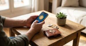 ビットコイン(BTC)対応ウォレットのおすすめと登録・受け取り方法を徹底解説!