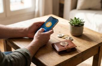 ビットコイン(BTC)対応ウォレットのおすすめと登録・受け取り方法を徹底解説!