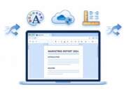 【MS365:第5回】Web版Wordの基本操作:ブラウザ上でサクサク動く文書作成とリッチテキスト編集