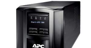 落雷や突然の停電からPCを守る!UPS(無停電電源装置)導入のメリットと失敗しない選び方