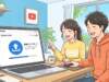 【初心者向け】YouTube動画の投稿で「失敗」しないための公開設定と4つの手順