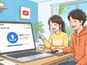 【初心者向け】YouTube動画の投稿で「失敗」しないための公開設定と4つの手順