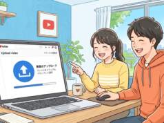 【初心者向け】YouTube動画の投稿で「失敗」しないための公開設定と4つの手順