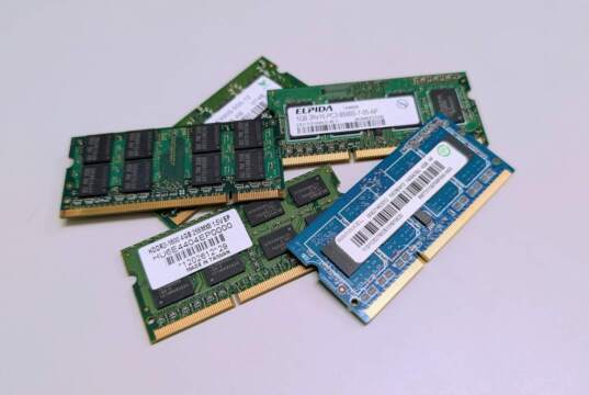 「DDR4?SO-DIMM?」パソコンのメモリ(RAM)規格の正しい見方と増設時の注意点