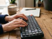 【完全網羅】キーボードの種類・配列とサイズの世界基準を徹底解説!