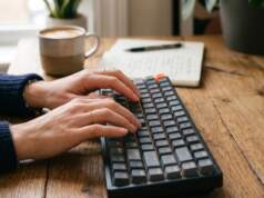 【完全網羅】キーボードの種類・配列とサイズの世界基準を徹底解説!