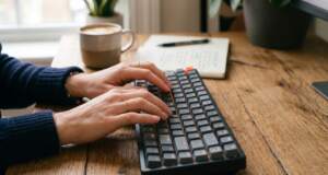 【完全網羅】キーボードの種類・配列とサイズの世界基準を徹底解説!