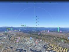 まるでパイロット!Google Earthフライトシミュレーターの起動方法から離陸のコツまで徹底解説